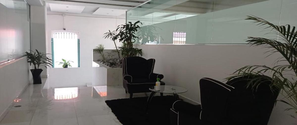 Foto de departamento en renta en felipe carrillo puerto 188, anahuac i sección, miguel hidalgo, df / cdmx, 0 No. 04