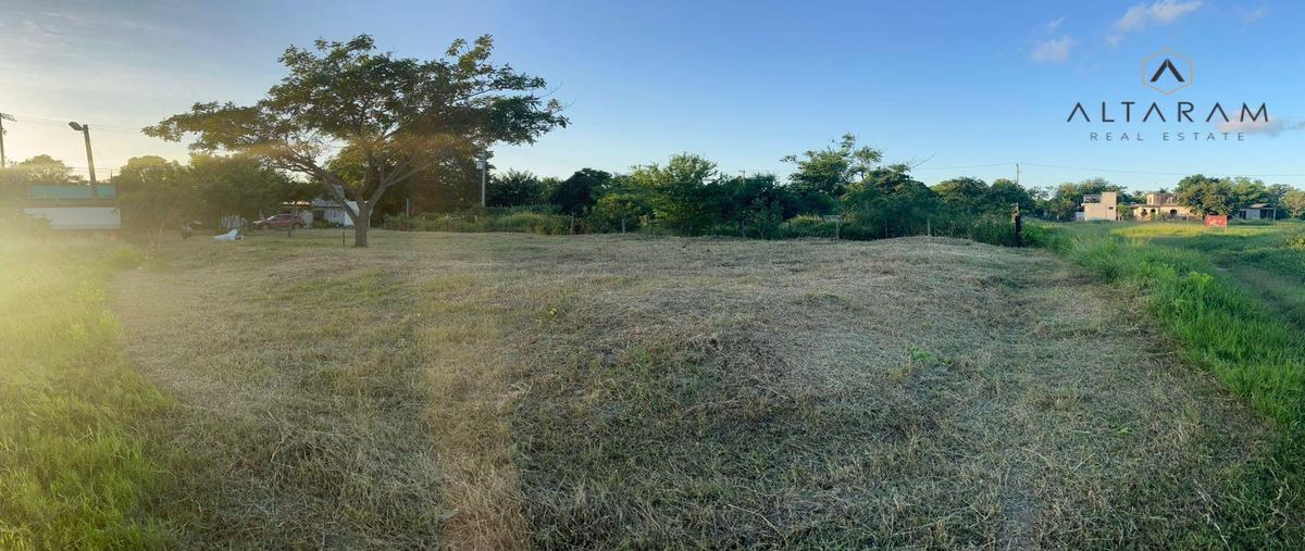 Foto de terreno habitacional en venta en  , felipe carrillo puerto, altamira, tamaulipas, 0 No. 03