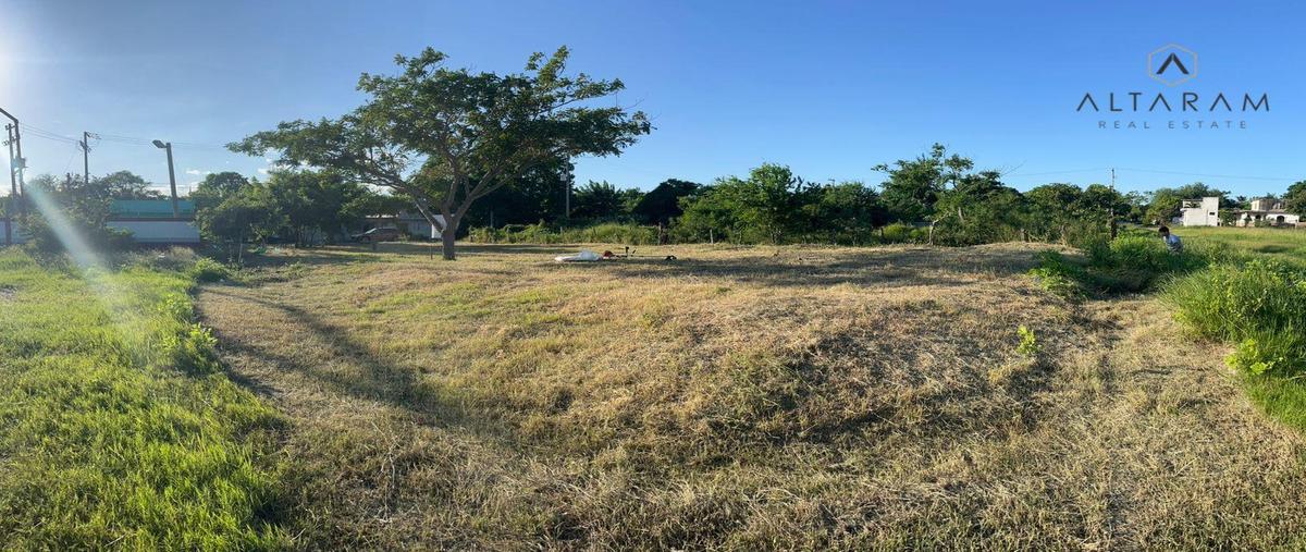 Foto de terreno habitacional en venta en  , felipe carrillo puerto, altamira, tamaulipas, 0 No. 04