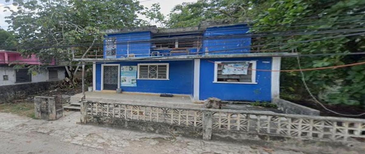 Foto de casa en , felipe carrillo puerto centro, felipe carrillo puerto, quintana roo, 0 foto 01 Foto de casa en venta en , felipe carrillo puerto centro, felipe carrillo puerto, quintana roo, 0 No. 01