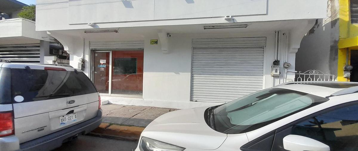 Foto de local en renta en  , felipe carrillo puerto, ciudad madero, tamaulipas, 0 No. 02