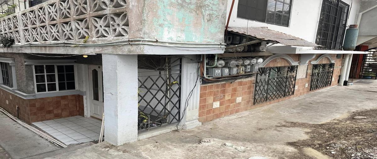 Foto de departamento en venta en  , felipe carrillo puerto, ciudad madero, tamaulipas, 30313675 No. 05