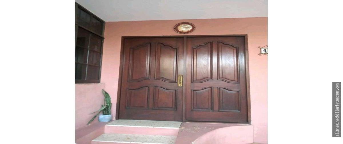 Foto de casa en venta en  , felipe carrillo puerto, ciudad madero, tamaulipas, 0 No. 02
