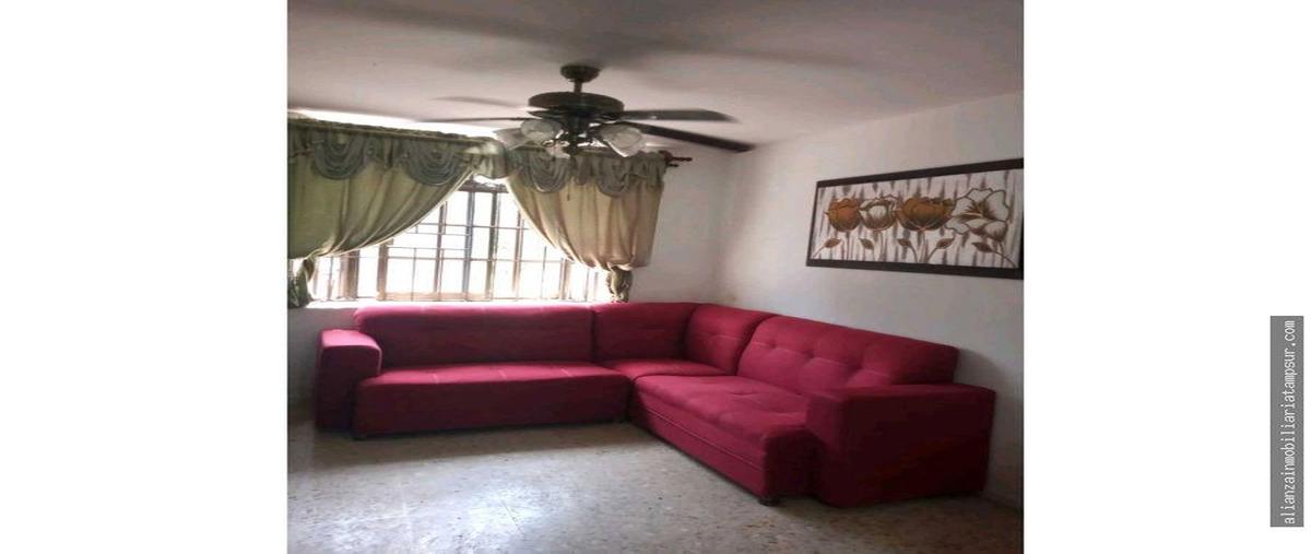 Foto de casa en venta en  , felipe carrillo puerto, ciudad madero, tamaulipas, 0 No. 03