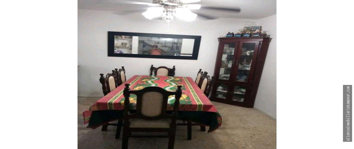 Foto de casa en venta en  , felipe carrillo puerto, ciudad madero, tamaulipas, 0 No. 04