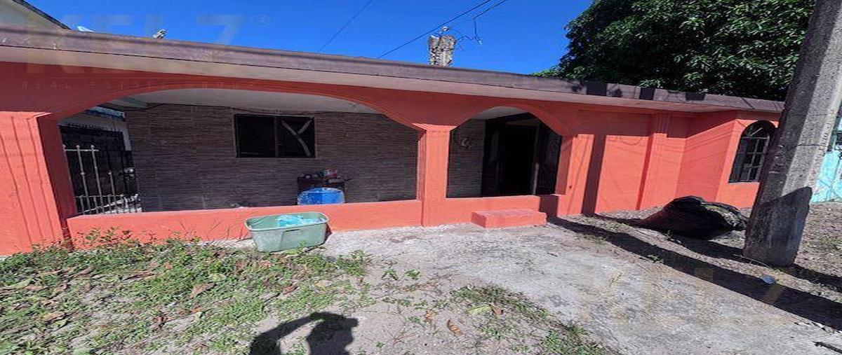 Foto de casa en , felipe carrillo puerto, ciudad madero, tamaulipas, 0 foto 01 Foto de casa en venta en , felipe carrillo puerto, ciudad madero, tamaulipas, 0 No. 01