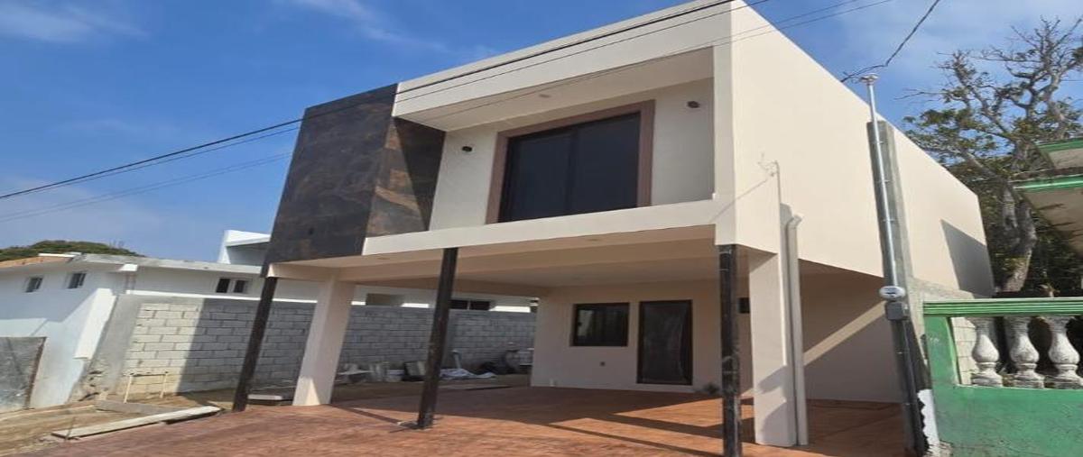 Foto de casa en venta en  , felipe carrillo puerto, ciudad madero, tamaulipas, 0 No. 03