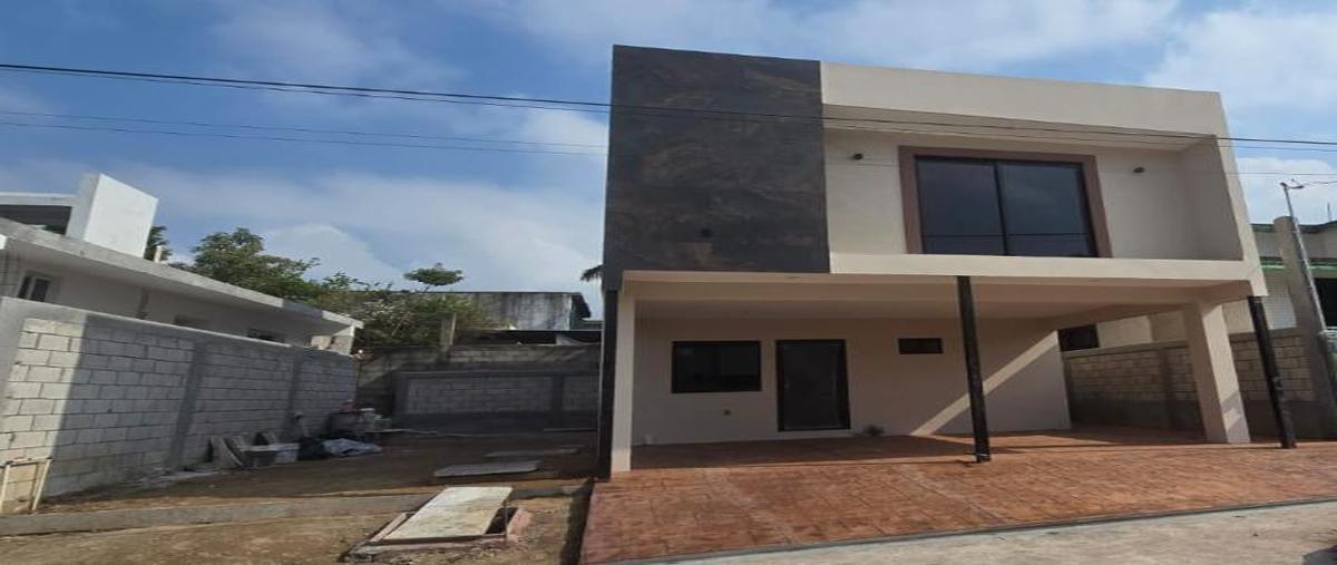 Foto de casa en venta en  , felipe carrillo puerto, ciudad madero, tamaulipas, 0 No. 04