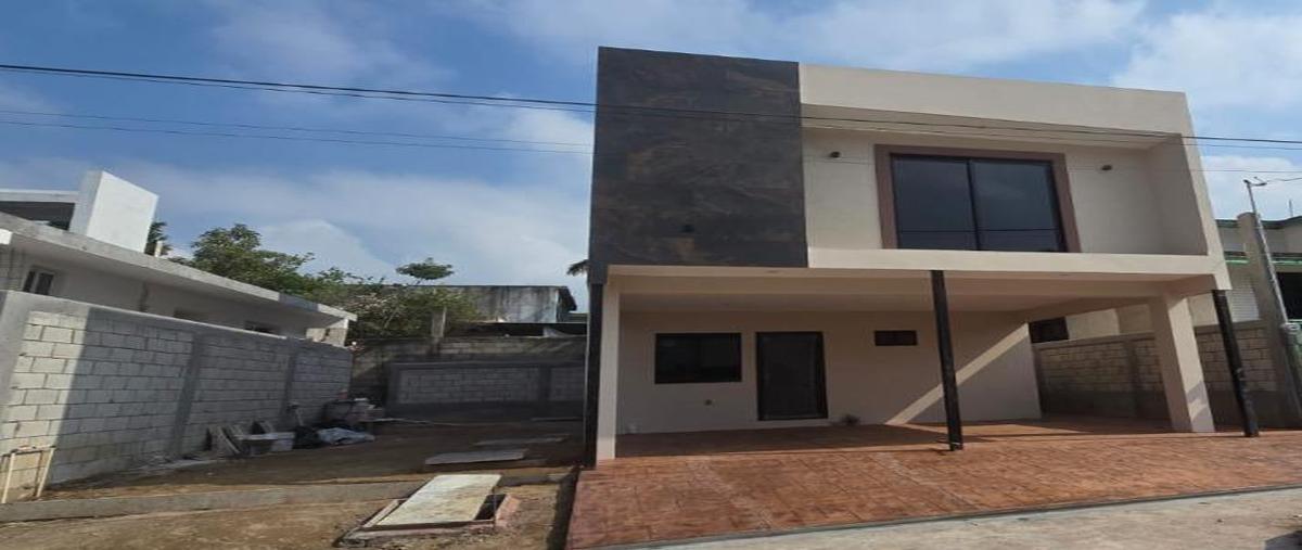 Foto de casa en venta en  , felipe carrillo puerto, ciudad madero, tamaulipas, 0 No. 03