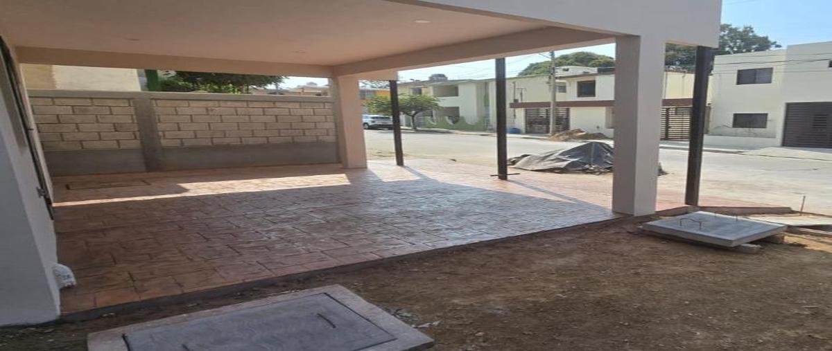 Foto de casa en venta en  , felipe carrillo puerto, ciudad madero, tamaulipas, 0 No. 04