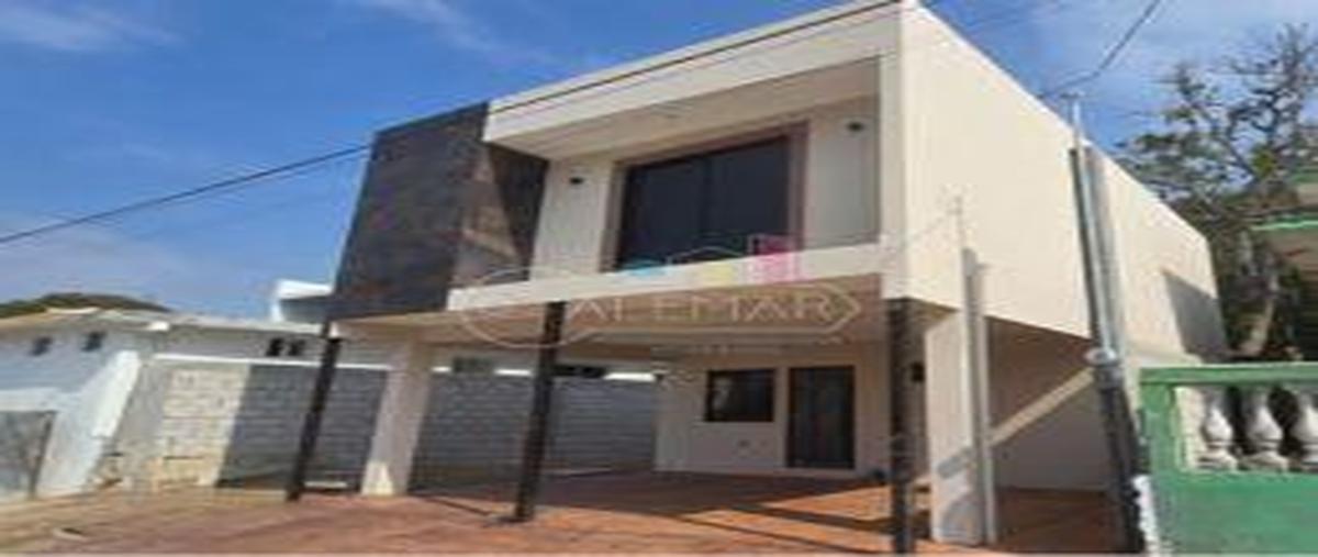 Foto de casa en venta en  , felipe carrillo puerto, ciudad madero, tamaulipas, 0 No. 03
