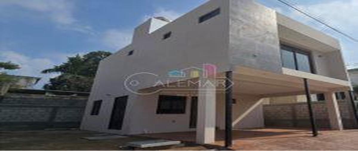 Foto de casa en venta en  , felipe carrillo puerto, ciudad madero, tamaulipas, 0 No. 04