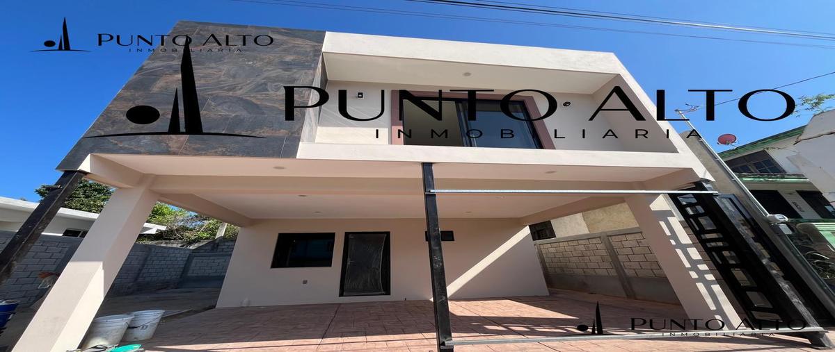 Foto de casa en venta en  , felipe carrillo puerto, ciudad madero, tamaulipas, 30934950 No. 05