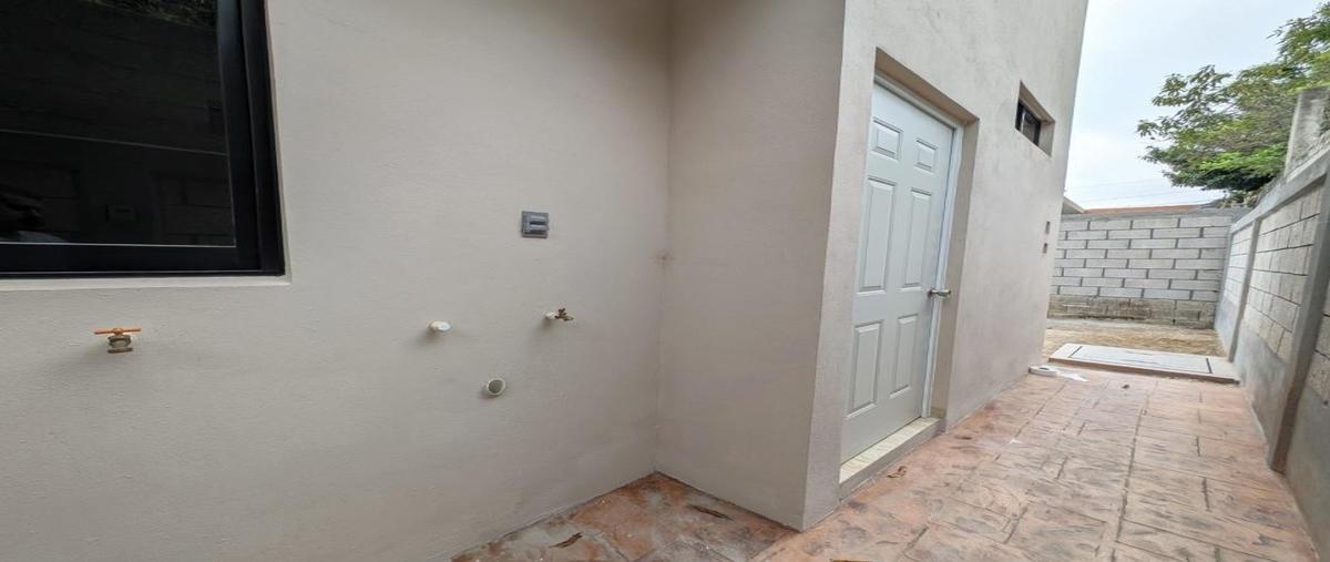 Foto de casa en venta en  , felipe carrillo puerto, ciudad madero, tamaulipas, 31014824 No. 03