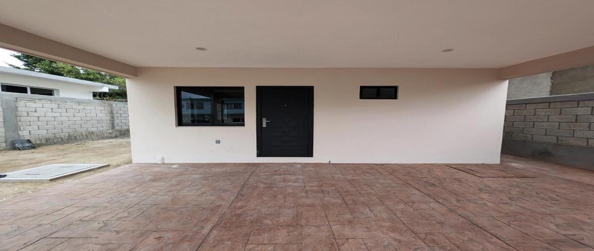 Foto de casa en venta en  , felipe carrillo puerto, ciudad madero, tamaulipas, 31014824 No. 05