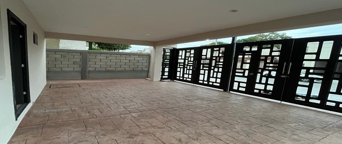 Foto de casa en venta en  , felipe carrillo puerto, ciudad madero, tamaulipas, 0 No. 03