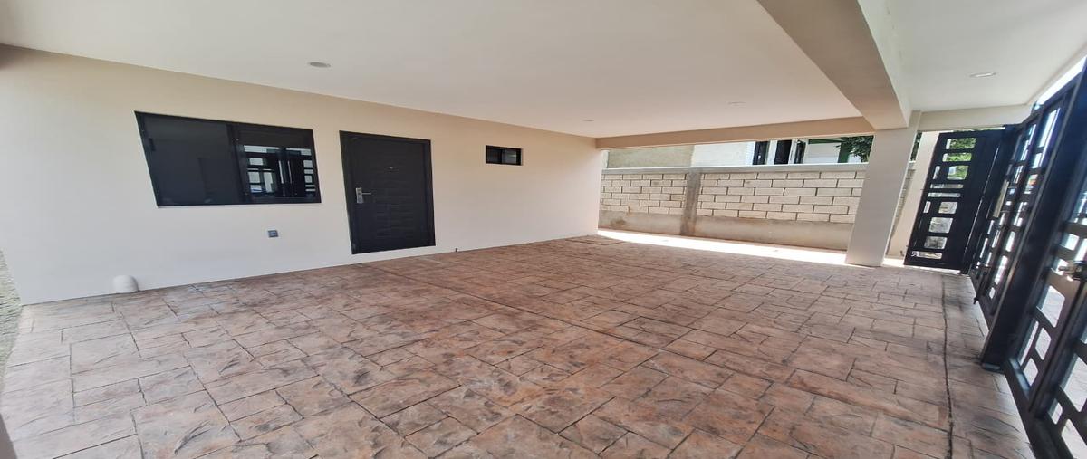 Foto de casa en venta en  , felipe carrillo puerto, ciudad madero, tamaulipas, 0 No. 03
