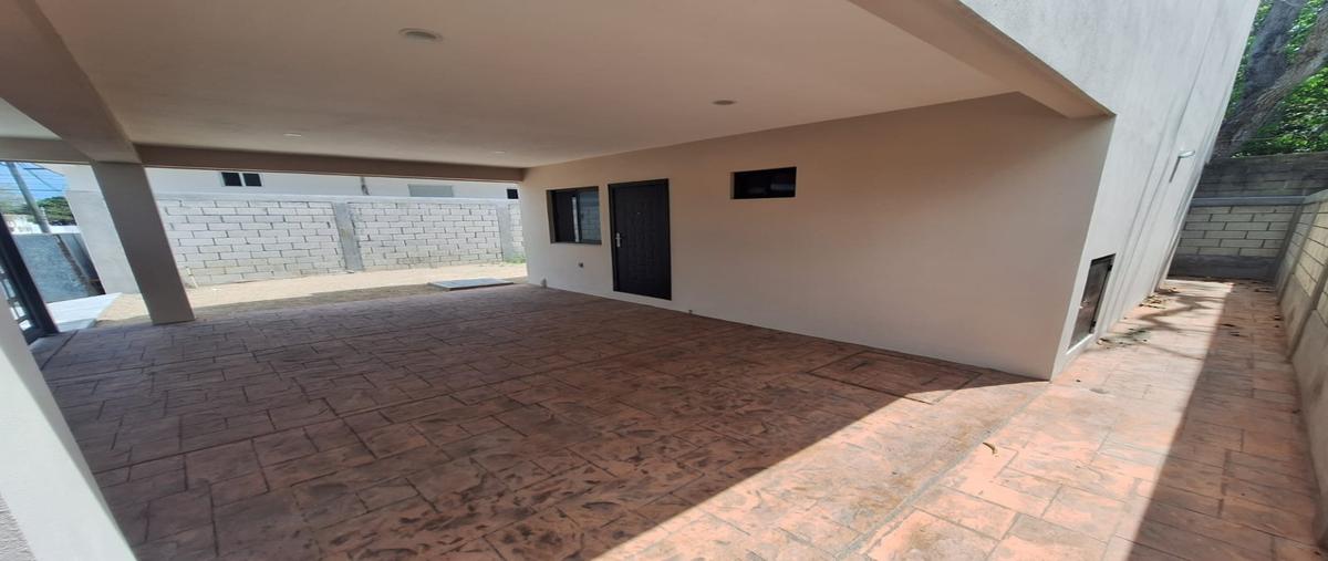Foto de casa en venta en  , felipe carrillo puerto, ciudad madero, tamaulipas, 0 No. 04