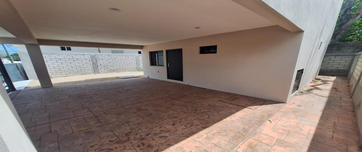 Foto de casa en venta en  , felipe carrillo puerto, ciudad madero, tamaulipas, 0 No. 04