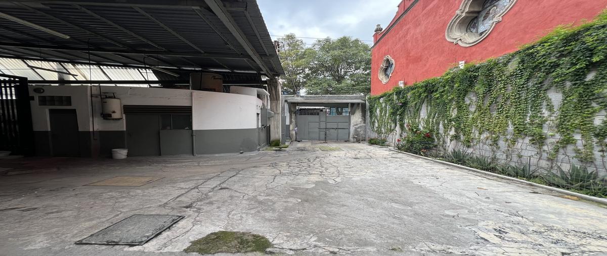 Foto de terreno habitacional en venta en felipe carrillo puerto , legaria, miguel hidalgo, df / cdmx, 28713145 No. 04