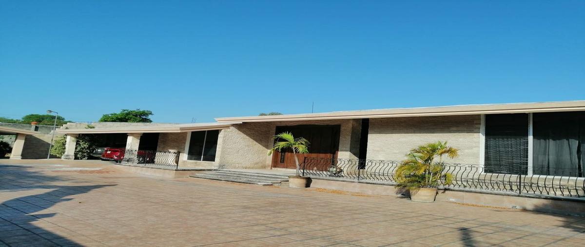 Foto de casa en venta en  , felipe carrillo puerto, mérida, yucatán, 21958161 No. 02