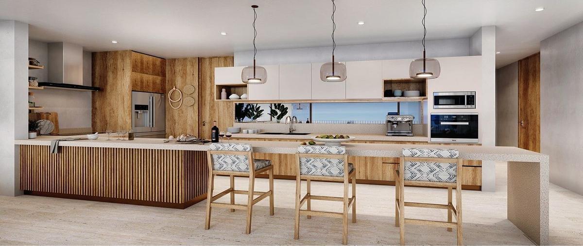 Foto de departamento en venta en  , felipe carrillo puerto, mérida, yucatán, 26268610 No. 03