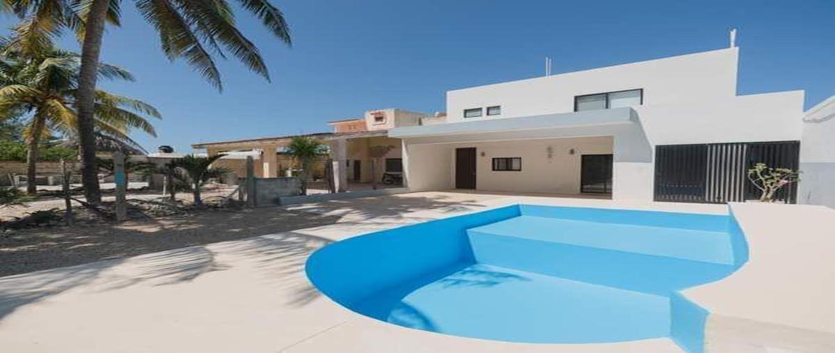 Foto de casa en venta en  , felipe carrillo puerto, mérida, yucatán, 26794531 No. 02
