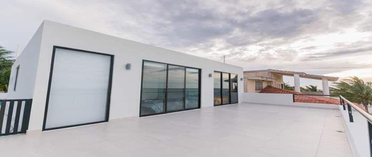 Foto de casa en venta en  , felipe carrillo puerto, mérida, yucatán, 26794531 No. 05