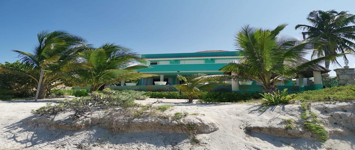 Foto de casa en venta en  , felipe carrillo puerto, mérida, yucatán, 26818420 No. 03
