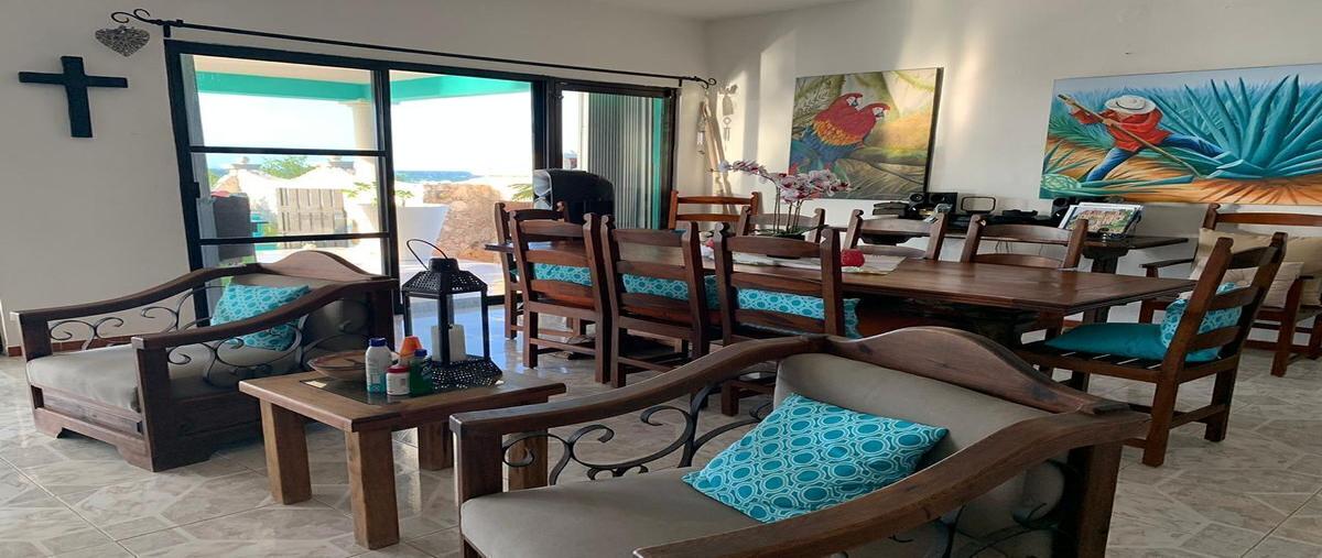 Foto de casa en venta en  , felipe carrillo puerto, mérida, yucatán, 26818420 No. 04