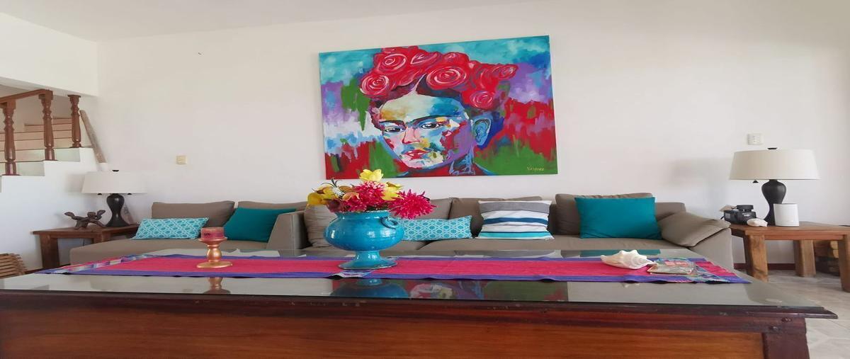 Foto de casa en venta en  , felipe carrillo puerto, mérida, yucatán, 26818420 No. 05