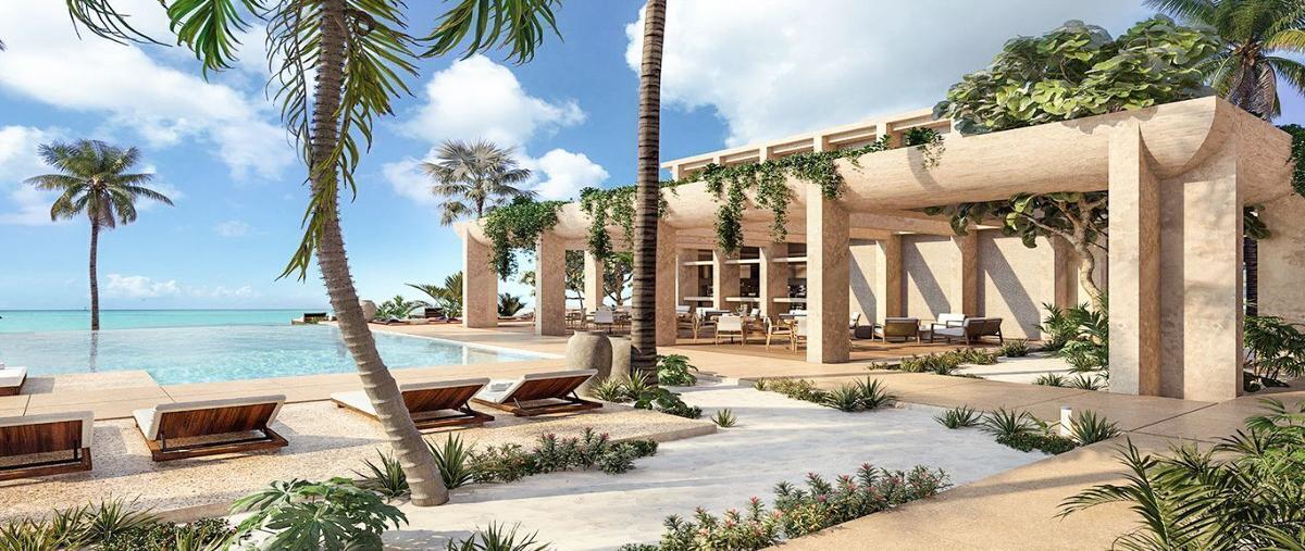 Foto de departamento en , felipe carrillo puerto, mérida, yucatán, 27689094 foto 05 Foto de departamento en venta en , felipe carrillo puerto, mérida, yucatán, 27689094 No. 05