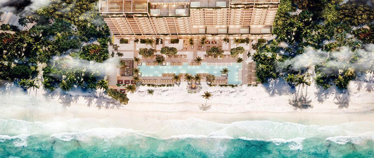 Foto de departamento en venta en  , felipe carrillo puerto, mérida, yucatán, 27694151 No. 03