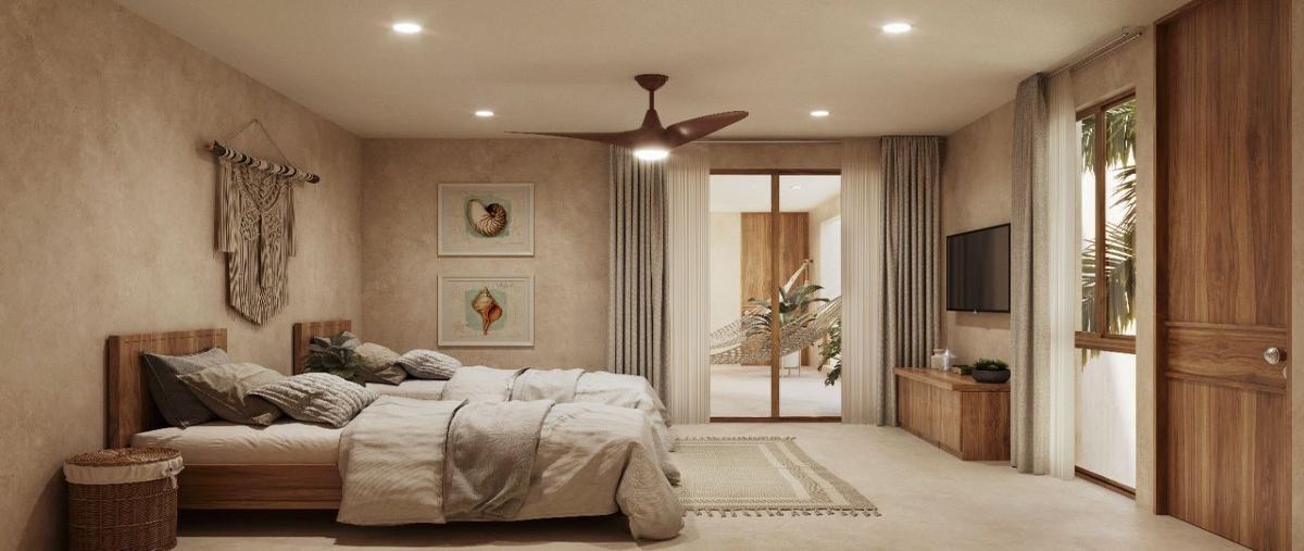 Foto de casa en venta en  , felipe carrillo puerto, mérida, yucatán, 27709595 No. 05