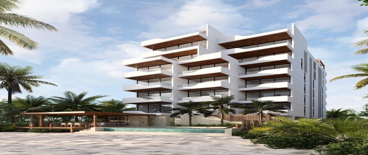 Foto de departamento en , felipe carrillo puerto, mérida, yucatán, 27849899 foto 01 Foto de departamento en venta en , felipe carrillo puerto, mérida, yucatán, 27849899 No. 01