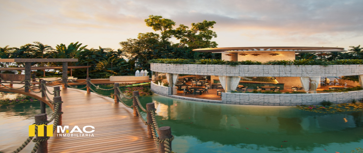 Foto de terreno habitacional en venta en  , felipe carrillo puerto, mérida, yucatán, 28199846 No. 05