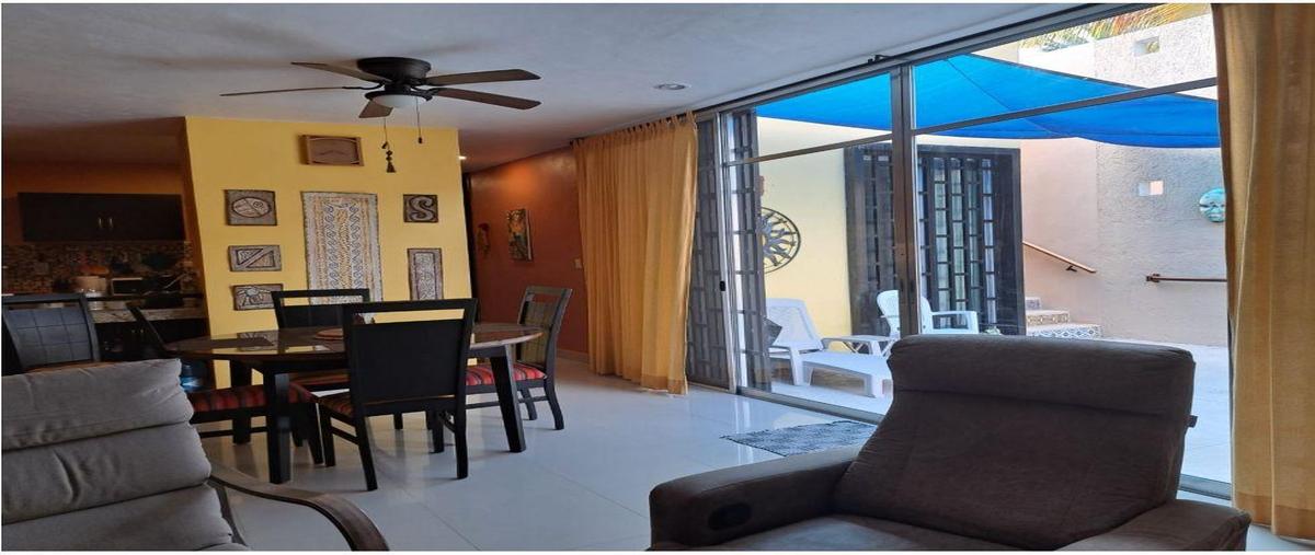 Foto de casa en venta en  , felipe carrillo puerto, mérida, yucatán, 28336689 No. 04