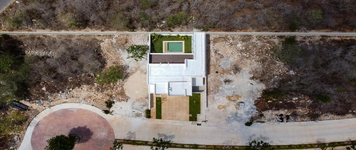 Foto de casa en venta en  , felipe carrillo puerto, mérida, yucatán, 28391417 No. 04