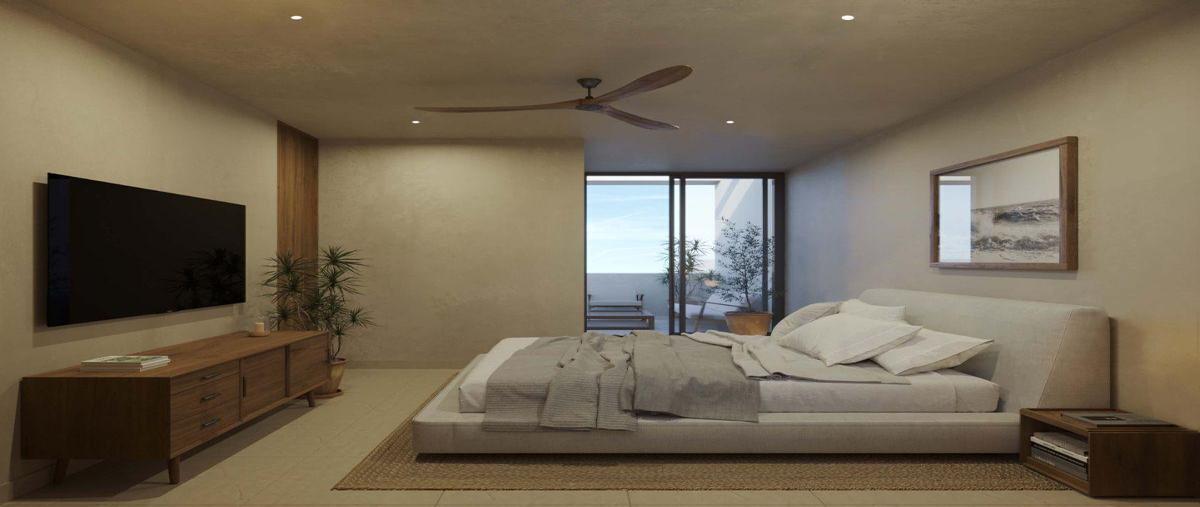 Foto de departamento en venta en  , felipe carrillo puerto, mérida, yucatán, 28793235 No. 03