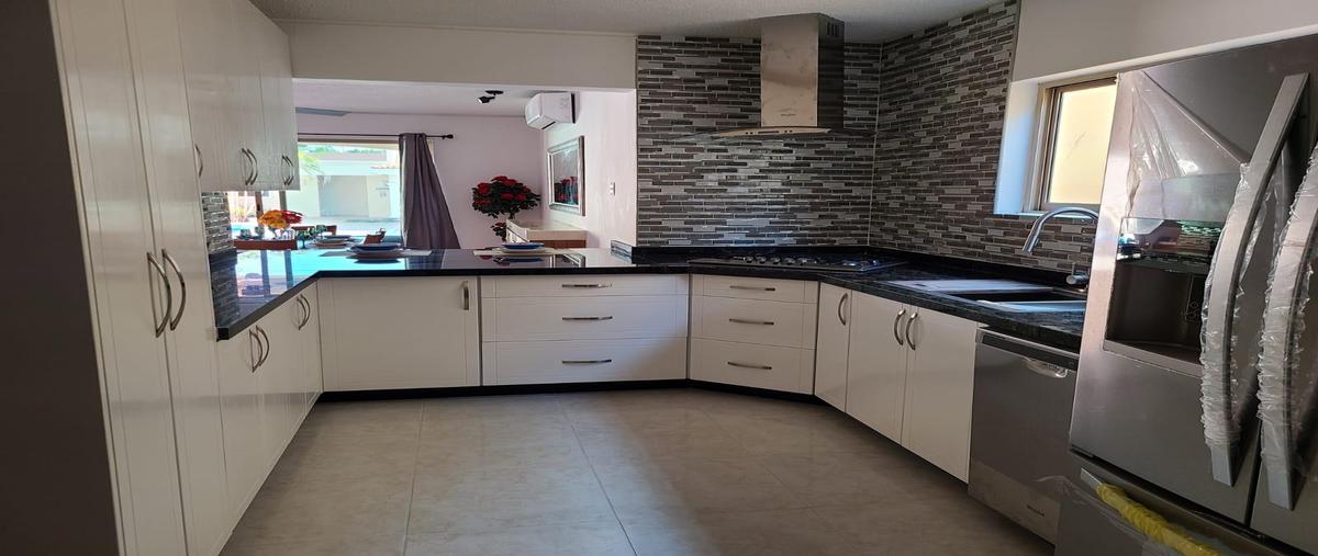 Foto de casa en venta en  , felipe carrillo puerto, mérida, yucatán, 28956347 No. 05