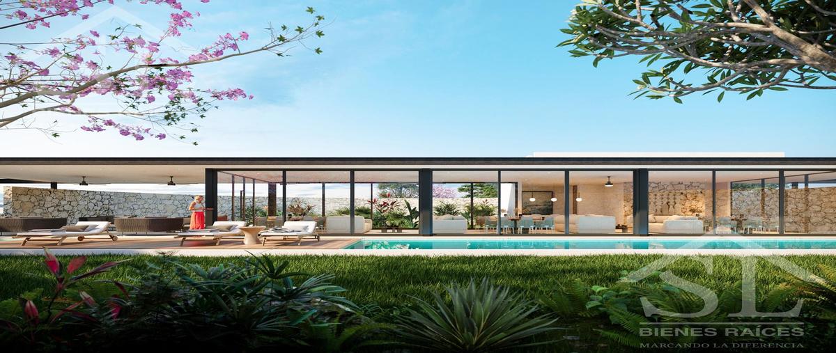 Foto de terreno habitacional en venta en  , felipe carrillo puerto, mérida, yucatán, 29028337 No. 05
