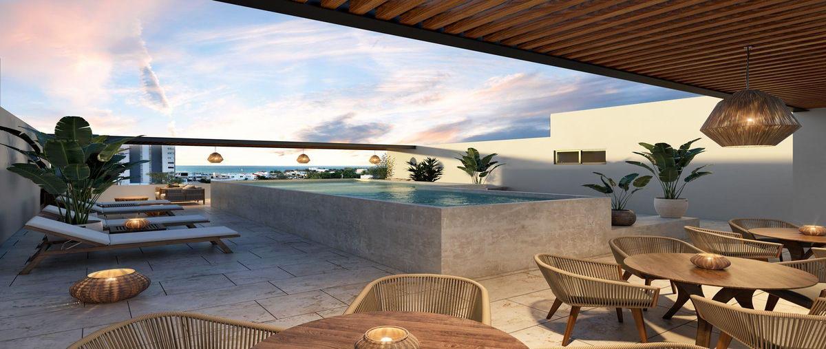 Foto de departamento en venta en  , felipe carrillo puerto, mérida, yucatán, 29336219 No. 05
