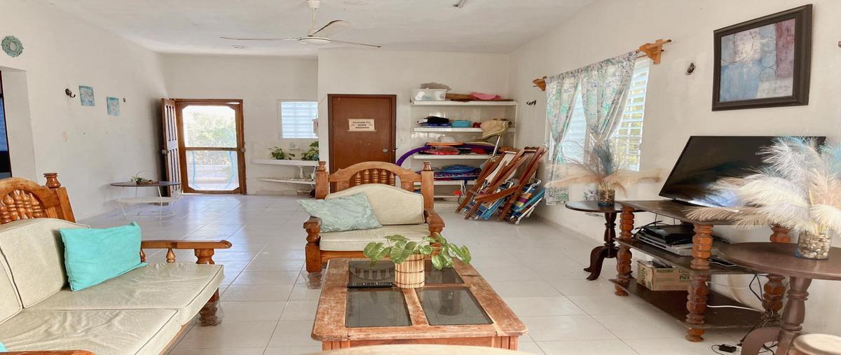 Foto de casa en venta en  , felipe carrillo puerto, mérida, yucatán, 29451040 No. 04