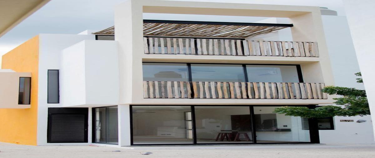 Foto de rancho en venta en  , felipe carrillo puerto, mérida, yucatán, 0 No. 03