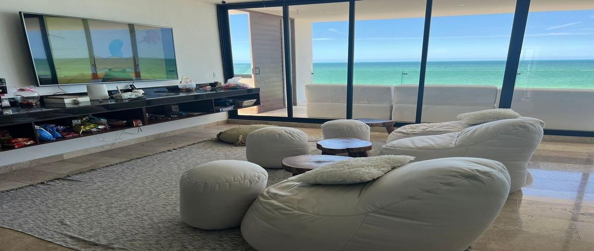 Foto de departamento en venta en  , felipe carrillo puerto, mérida, yucatán, 29779850 No. 01