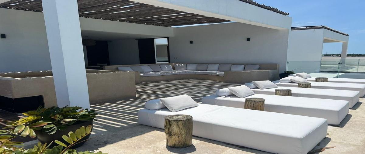 Foto de departamento en venta en  , felipe carrillo puerto, mérida, yucatán, 29779850 No. 02