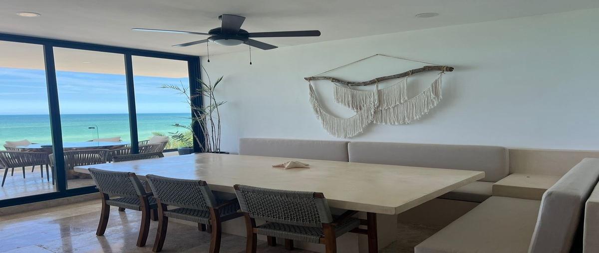 Foto de departamento en venta en  , felipe carrillo puerto, mérida, yucatán, 29779850 No. 04