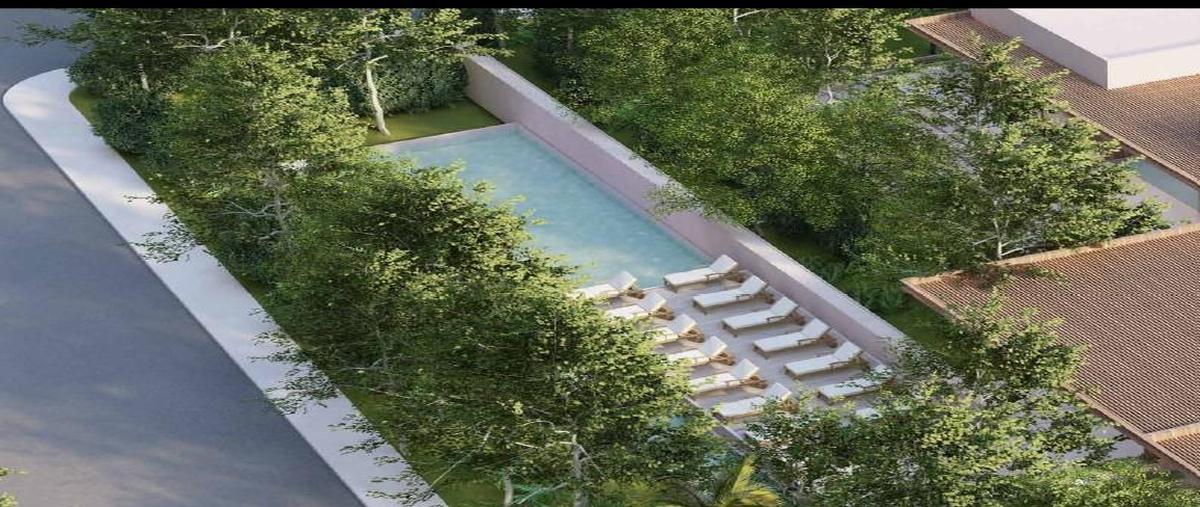 Foto de terreno habitacional en venta en  , felipe carrillo puerto, mérida, yucatán, 0 No. 03