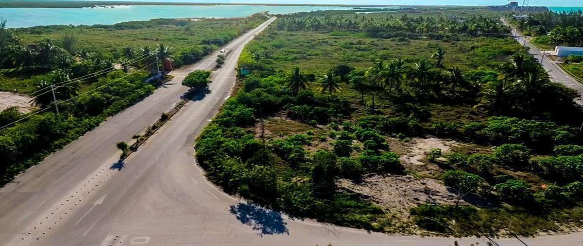 Foto de terreno habitacional en venta en  , felipe carrillo puerto, mérida, yucatán, 29867949 No. 05