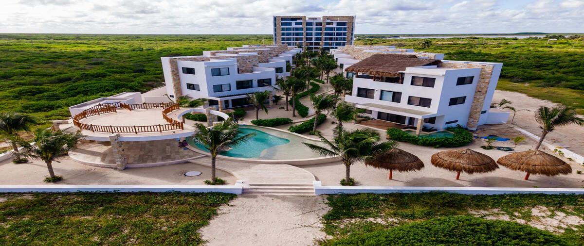 Foto de departamento en , felipe carrillo puerto, mérida, yucatán, 0 foto 01 Foto de departamento en venta en , felipe carrillo puerto, mérida, yucatán, 0 No. 01
